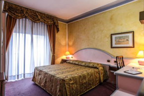 Hotel Grazia Deledda Sassari